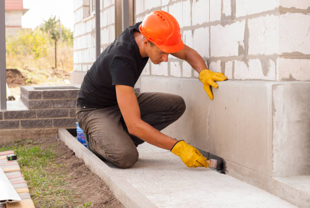 Licensed Waterproofing service in Fairfax, VA - Halo Water Proofing